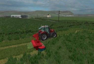 KVERNELAND 3228 MN v1.0