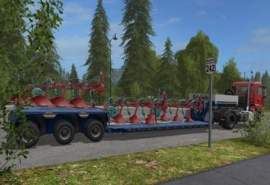 Kverneland AB 85 v1.0