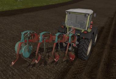 Kverneland AB 85 v1.0