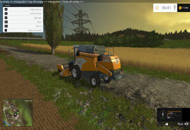 Land of Italy map v1.0