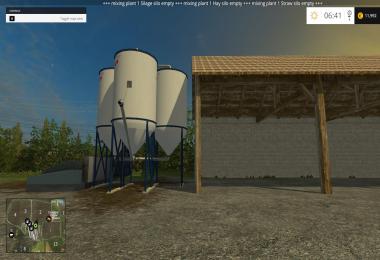 Land of Italy map v1.0