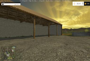 Land of Italy map v1.0