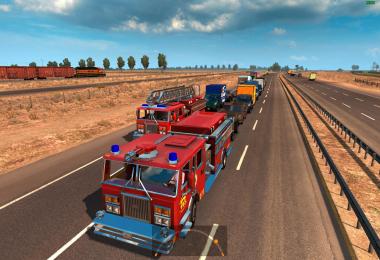 Large Brazilian traffic package version 2  for v1.4