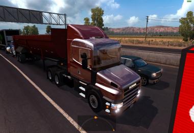 Large Brazilian traffic package version 2  for v1.4