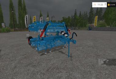 Lemken Kompaktor K-Series v1.5