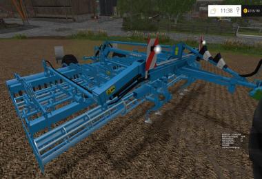 Lemken Kompaktor K-Series v1.5