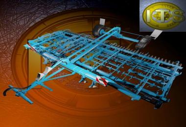 Lemken Kompaktor K-Series v1.5