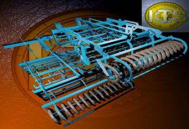 Lemken Kompaktor K-Series v1.5