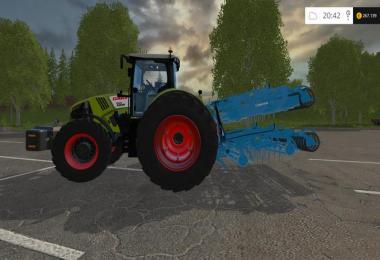 Lemken Kompaktor K-Series v1.5