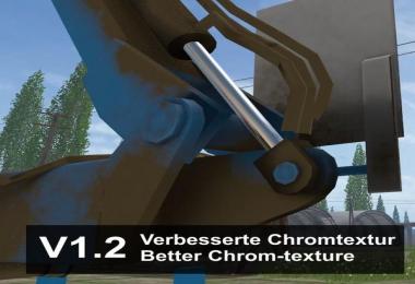 Lemken Kompaktor K-Series v1.5