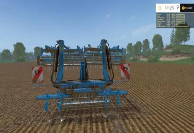 Lemken Kompaktor K-Series v1.5