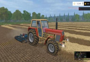 Lemken Kompaktor S-series v2.0