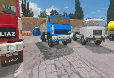 LIaz V2