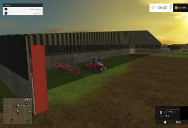 Little rock, washington v1