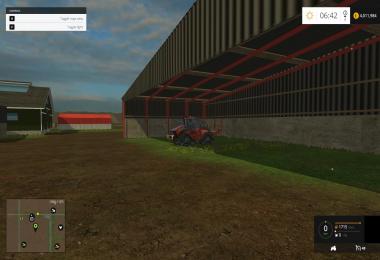 Little rock, washington v1