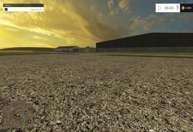 Little rock, washington v1