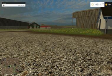 Little rock, washington v1