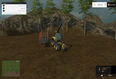 Little rock, washington v1