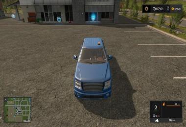 Lizard Pickup TT with RUL v1.0