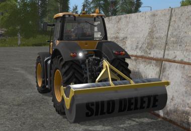 Lizard roller SILO DELETE Version v1.0