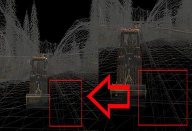 Lizard roller SILO DELETE Version v1.0