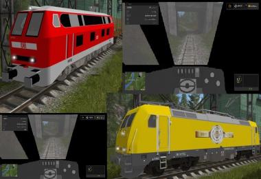Locomotive v1.0