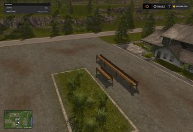 Log Holder pack v1.0