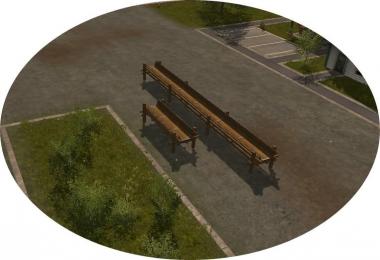 Log Holder pack v1.0