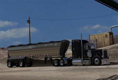 MACsimizer Half Round