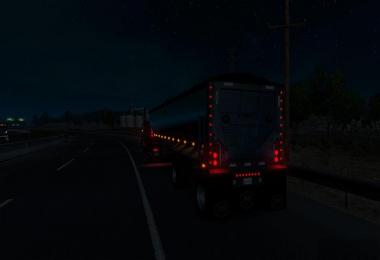 MACsimizer Half Round