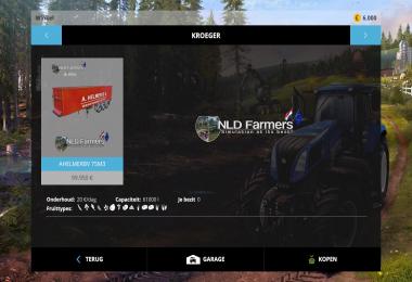 MAN A Helmer B.V. 75m3 v1.1