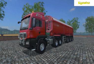 MAN TGS 18.440 v1.0.0