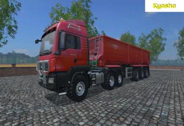 MAN TGS 18.440 v1.0.0