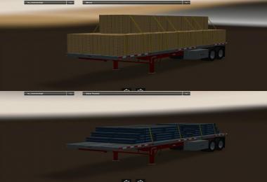 Manac 2 axles v1.0