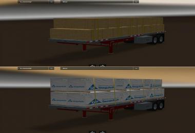 Manac 2 axles v1.0