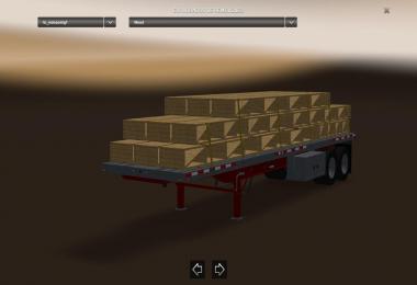 Manac 2 axles v1.0