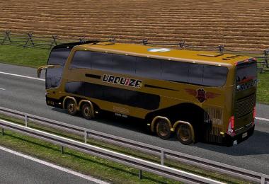 Marcopolo Paradiso G7 1800 DD 8x2