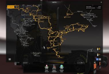 Mario Map 11.9 for 1.25