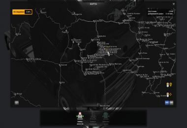 Mario Map 11.9 for 1.25