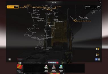 Mario Map 11.9 for 1.25