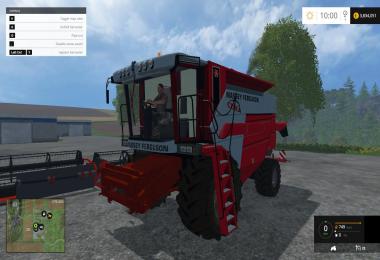 Massey Ferguson Cerea 7278 v1.0