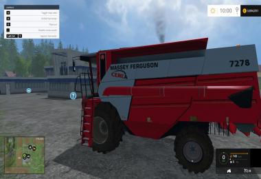 Massey Ferguson Cerea 7278 v1.0