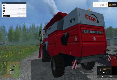 Massey Ferguson Cerea 7278 v1.0