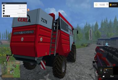 Massey Ferguson Cerea 7278 v1.0