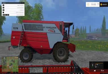 Massey Ferguson Cerea 7278 v1.0