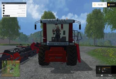 Massey Ferguson Cerea 7278 v1.0