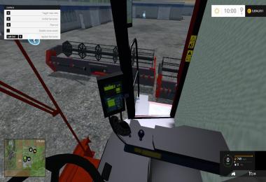 Massey Ferguson Cerea 7278 v1.0