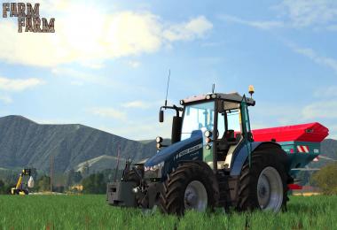 Massey Ferguson Fleet v1.0