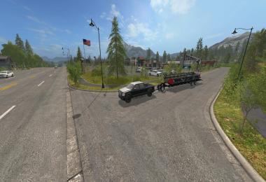 Maurer Header Trailer v1.0