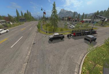 Maurer Header Trailer v1.0